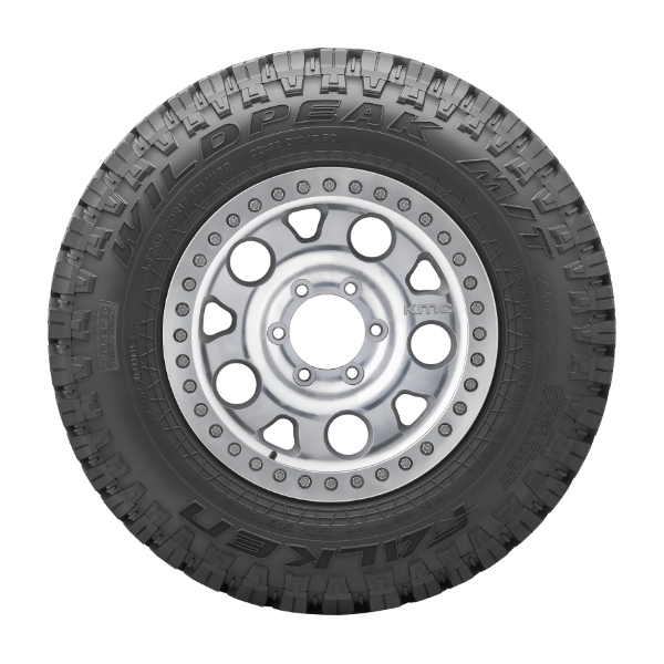 WILDPEAK A/T3W | Falken Tires